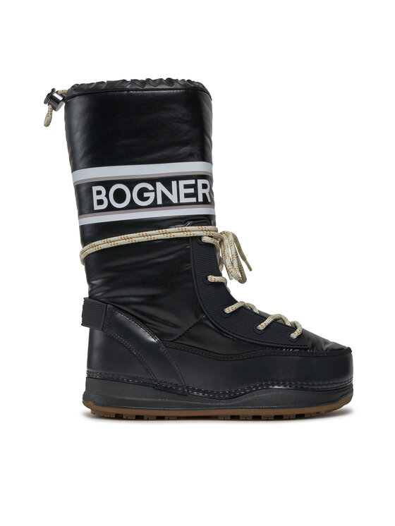 Bogner Апрески Les Arcs 1 D 32347404 Черен за Жени цена