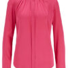 Boss Блуза Banora8 50363436 Розов Regular Fit за Жени цена
