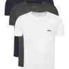 Boss Комплект 3 тишърти Classic 50475284 Цветен Regular Fit за Мъже цена