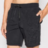 Boss Плувни шорти Whale 50469329 Черен Regular Fit за Мъже цена
