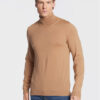 Boss Поло Musso-P 50468262 Кафяв Slim Fit за Мъже цена