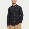 Boss Риза H-Roan 50521996 Тъмносин Slim Fit за Мъже цена