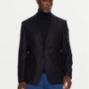 Boss Сако H-Janson 50528023 Тъмносин Regular Fit за Мъже цена