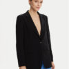 Boss Сако Jocaluah 50490053 Черен Regular Fit за Жени цена
