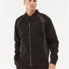 Boss Суитшърт 50495925 Черен Regular Fit за Мъже цена