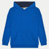 Boss Суитшърт J50714 D Син Loose Fit за Момчета цена