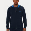 Boss Суитшърт Mix&Match 50515313 Тъмносин Regular Fit за Мъже цена