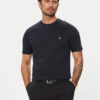 Boss Тишърт C-Taut 01 50520298 Тъмносин Regular Fit за Мъже цена
