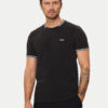 Boss Тишърт Taul 50521245 Черен Regular Fit за Мъже цена
