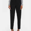 Boss Чино панталони Tetisa 50518802 Черен Relaxed Fit за Жени цена