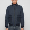 Boss Яке бомбър Odre-D 50440995 Тъмносин Regular Fit за Мъже цена
