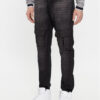 Brave Soul Дънки MJN-ADRIEN Сив Skinny Fit за Мъже цена