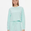 Brave Soul Суитшърт LSS-568TINAMINT Електриков Regular Fit за Жени цена