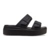 Brooklyn2 гумени чехли wedge Crocs