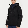 Brunotti Скиорско яке 2421200053 Черен Regular Fit за Мъже цена