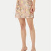 Bruuns Bazaar Мини пола Alternifolius Joannas BBW4519 Цветен Regular Fit за Жени цена