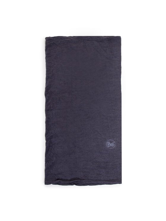Buff Шал - комин Mideweight Merino Wool 113022.779.10.00 Тъмносин за Унисекс цена