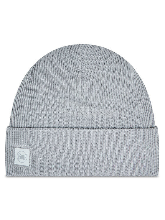 Buff Шапка Crossknit 132891.933.10.00 Сив за Унисекс цена