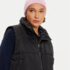 Buff Шапка Crossknit Beanie Camelia 132891.519.10 Розов за Жени цена