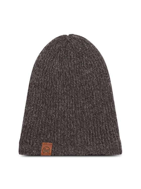 Buff Шапка Knitted & Fleece Hat 116032.937.10.00 Сив за Унисекс цена