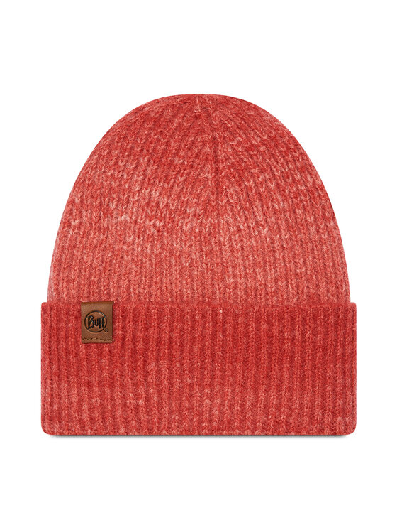 Buff Шапка Knitted Hat Marin 123514.538.10.00 Розов за Жени цена