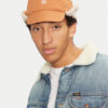 Buff Шапка с козирка Fall Line Cap Simu 134535.333.20 Кафяв за Унисекс цена