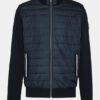 Bugatti Преходно яке 8750 95121 Тъмносин Regular Fit за Мъже цена