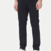 Bugatti Текстилни панталони 4036 36827 Тъмносин Slim Fit за Мъже цена