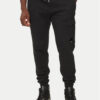 C.P. Company Долнище анцуг 18CMSP017A005086W Черен Regular Fit за Мъже цена