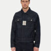 C.P. Company Дънково яке 18CMOW188A110295W Син Regular Fit за Мъже цена