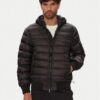 C.P. Company Зимно яке 19CMOW002A110416A Черен Regular Fit за Мъже цена