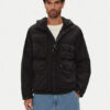 C.P. Company Зимно яке 19CMOW010A005904G Черен Regular Fit за Мъже цена