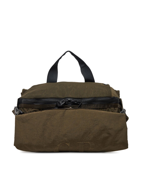 C.P. Company Мъжка чантичка 18CMAC298A110188G Зелен за Мъже цена