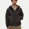 C.P. Company Преходно яке 19CMOW047A 110158A Черен Regular Fit за Мъже цена