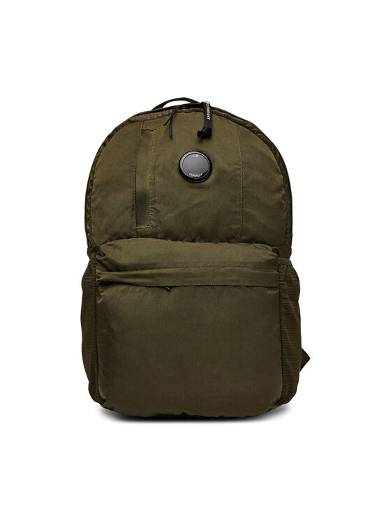 C.P. Company Раница 18CMAC303A005269G Зелен за Мъже цена