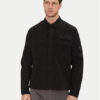 C.P. Company Риза 18CMSH128A110143G Черен Regular Fit за Мъже цена