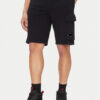 C.P. Company Спортни шорти 18CMSB101A110044G Тъмносин Regular Fit за Мъже цена