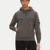 C.P. Company Суитшърт 18CMSS099A110044R Сив Regular Fit за Мъже цена