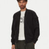 C.P. Company Суитшърт 19CMSS205A006372G Черен Regular Fit за Мъже цена