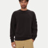 C.P. Company Суитшърт RFCMSS718A006372G Черен Regular Fit за Мъже цена