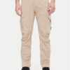C.P. Company Текстилни панталони 18CMPA058A005694G Каки Regular Fit за Мъже цена