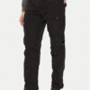C.P. Company Текстилни панталони 18CMPA063A005904G Черен Regular Fit за Мъже цена