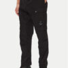 C.P. Company Текстилни панталони 19CMPA173A110324G Черен Regular Fit за Мъже цена