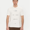 C.P. Company Тишърт 18CMTS107A110301W Бял Regular Fit за Мъже цена