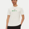 C.P. Company Тишърт 18CMTS307A005431G Бял Regular Fit за Мъже цена