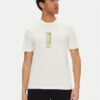 C.P. Company Тишърт 18CMTS310A005431G Бял Regular Fit за Мъже цена