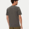 C.P. Company Тишърт 19CMTS132A006374G Сив Regular Fit за Мъже цена