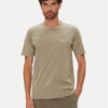 C.P. Company Тишърт 19CMTS132A006374G Сив Regular Fit за Мъже цена