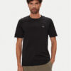 C.P. Company Тишърт 19CMTS132A006374G Черен Regular Fit за Мъже цена