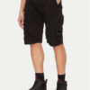 C.P. Company Шорти от плат 18CMBE116A005694G Черен Regular Fit за Мъже цена